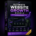 Ultimate Website Growth Bundle