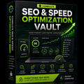Complete SEO & Speed Optimization Vault