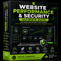 Website Performance & Security Ultimate Suite